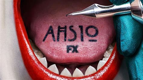 American Horror Story Season 10 Teaser Drops Some Major Hints Dexerto