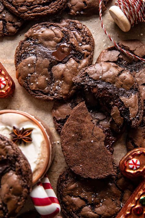 Vanilla Sizzling Chocolate Molten Cookies Elementary Chef