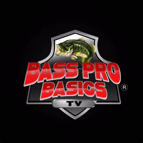 bass pro basics tv