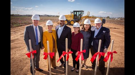 We sponsor a variety of investment funds and commercial real estate projects across the united states. Virtua Partners and Hotel Equities Break Ground on the ...