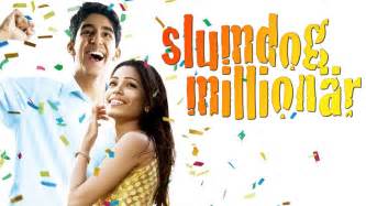The film's universal appeal will present the real india to. Welcome : Movie Review of the film "Slumdog Millionaire".