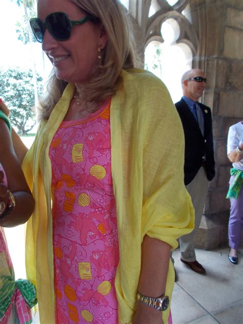 Culture Blog Lilly Pulitzer Rousseau Passes Away At Age 81 From Juice