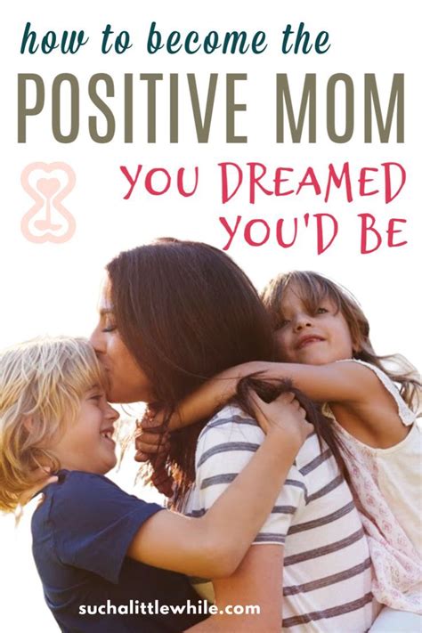 Positive Parenting Advice Conscious Parenting Mindful Parenting