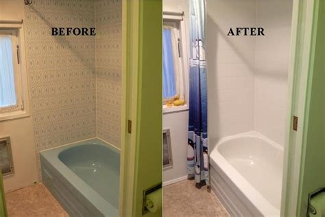 Replacing bathtub fixtures can be a fairly simple process. Make your tub and tile look like new in one day for a ...