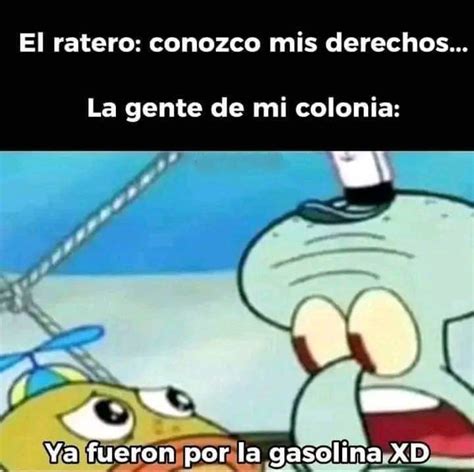 Top Memes De Barrio En Español Memedroid