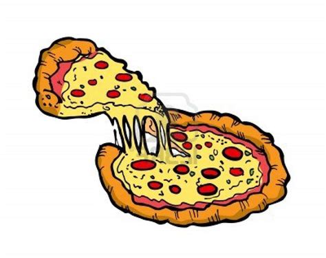 Cartoon Pizza Clipart 10 Free Cliparts Download Images On Clipground 2023