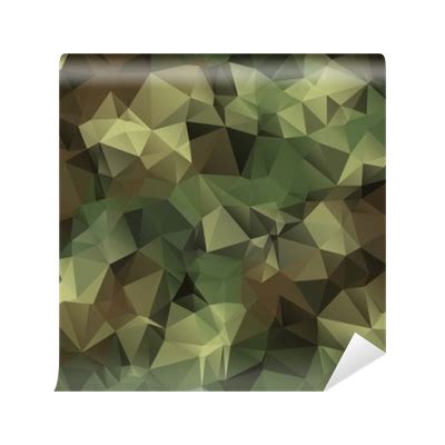 Find & download free graphic resources for camouflage. Abstract Vector Military Camouflage Background Wall Mural ...
