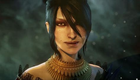 5 Female Video Game Characters That Deserve Their Own Game