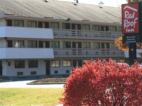 1 rm, 2 guests 1 rm, 2 guests subtract one room. Red Roof Inn - Asheville West | VisitNC.com