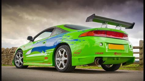 Roll up to the red line and let's take a ride through the top 20 fast and furious cars. Prices and power of 8 Favorite Fast and Furious Cars - YouTube