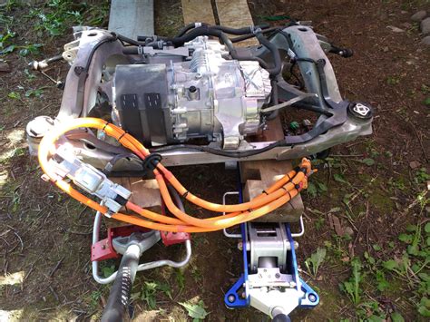 This is my first diy project so intricate instructions would be apprecia. Tesla Rear Traction Motor, From 2015 85D With 3,500 Miles ...