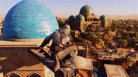 Assassin s Creed Mirage da record è il più grande lancio Ubisoft su