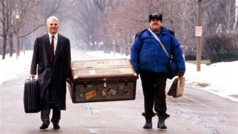 Planes Trains And Automobiles The Greatest Thanksgiving Movie Of All
