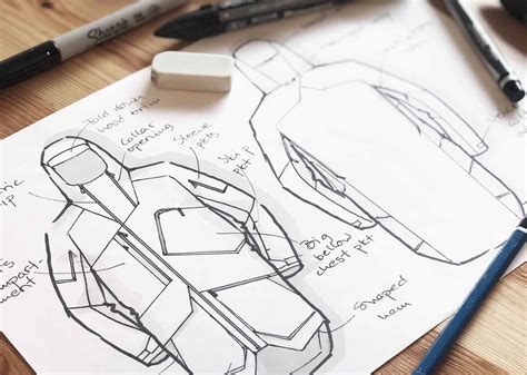 How To Design Your Clothing Line Apparel Entrepreneurship