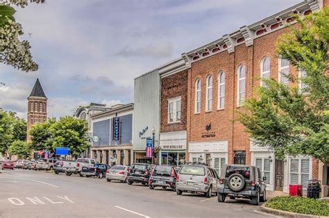 18 Things To Do In Murfreesboro Tn 2021 — Real Estate Photographer