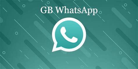 Latest Version Gb Whatsapp Download For Android In 2023
