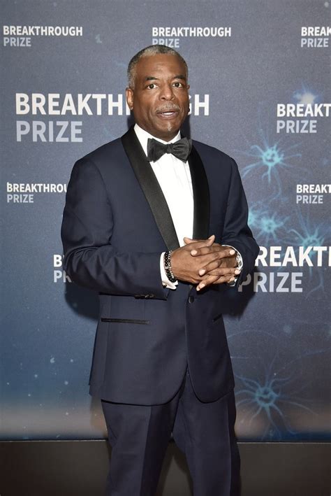 He is an actor and director, known for star trek: 'Roots' Star LeVar Burton's Daughter Mica Stuns in a Photo ...