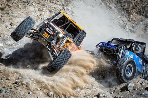 2016 King Of The Hammers Date And Location