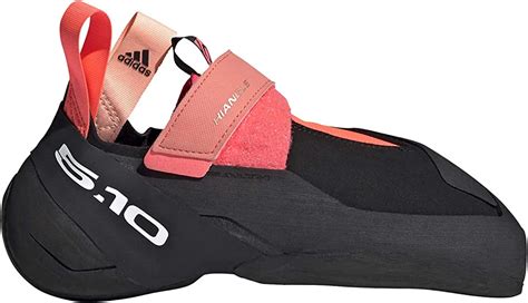 Adidas Five Ten Womens Hiangle Climbing Shoes Signal Pink Uk Amazon
