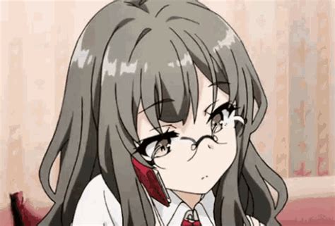 Discord Pfp Eyeglasses  Discordpfp Eyeglasses Anime Discover