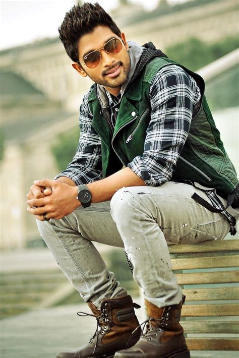Incredible Collection Of Allu Arjun Images For Download Over 999