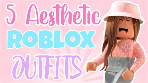 5 Best Roblox Clothing Homestore Aesthetic Meet And Eat