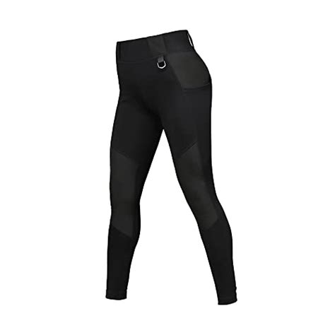 Best Leggings With Belt Loops According To Experts