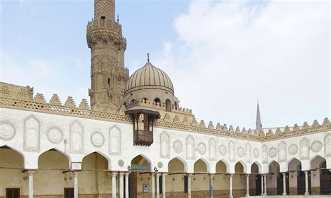 It is the most celebrated of all islamic academic institutions and universities throughout the world. Al-Azhar Mosque Facts | Al Azhar Mosque History | Al Azhar ...