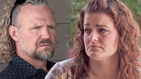 sister wives where kody brown s 4 marriages stand with meri janelle christine and robyn