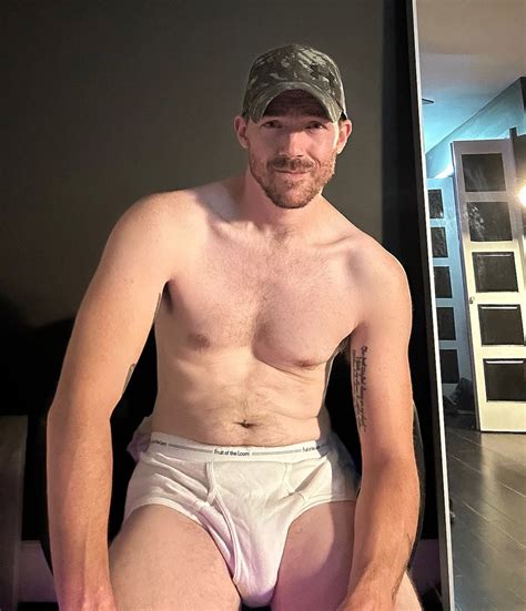 Xander McKee On Twitter My At Home Outfit Tightywhities Https T