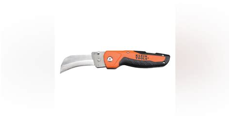 Cable Skinning Utility Knife With Replaceable Blade Fleet Maintenance