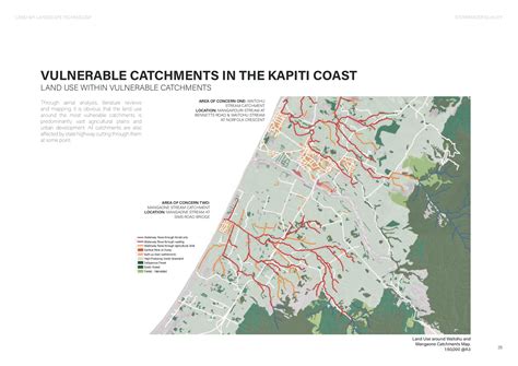 Stormwater Quality In The Kapiti Coast Region