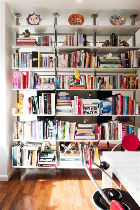 20 Genius Storage Ideas For Small Spaces Architectural Digest