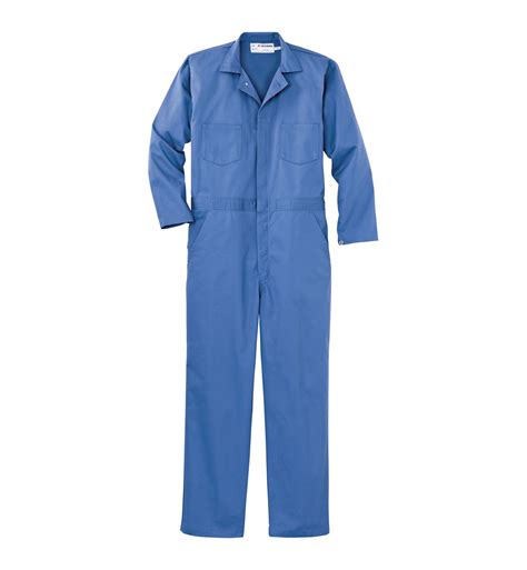 Product Pic | Coveralls, Cotton twill, Work wear