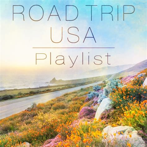 8tracks Radio Road Trip Usa Playlist 10 Songs Free And Music Playlist