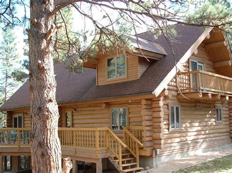 What a great spot for family or friend reunions! Montana Cabin Rentals - Bitterroot Cabins