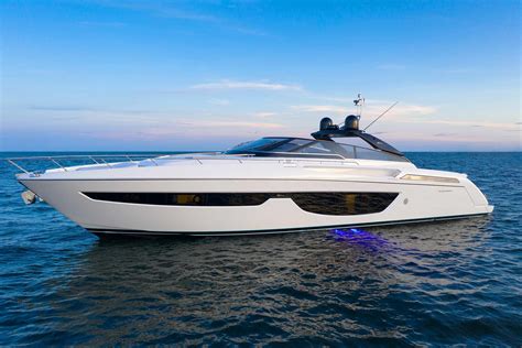 Riva 76 bahamas is a series of open motor yacht 77ft/23.25m superyachts built in in sarnico, la spezia, ancona, italy by riva. 2019 Riva 76 ft Yacht For Sale | Allied Marine