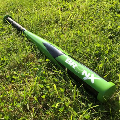 Baseball Bats Bronx Junior Alloy Ok Sports And Games