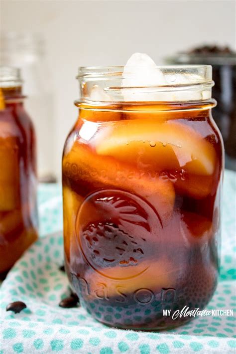 How To Make Cold Brew Coffee My Montana Kitchen