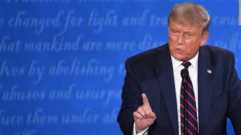 Trump Needs To Do Better With Women Even Republicans Say His Debate