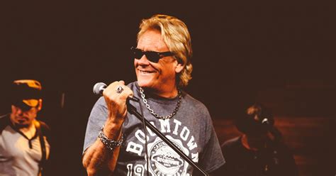 Brian Howe Former Lead Singer Of Uk Supergroup Bad Company Has Died