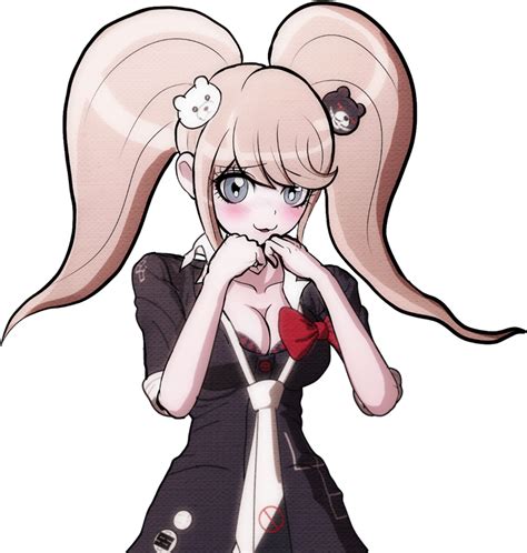 Pin On Danganronpa