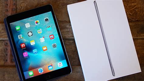 Take Hundreds Off The Cost Of This Refurbished Ipad Mini Zdnet