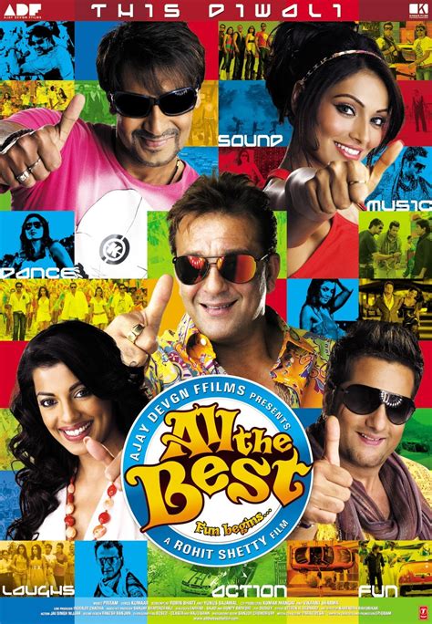 All The Best Fun Begins 2009 Hindi Full Movie Watch