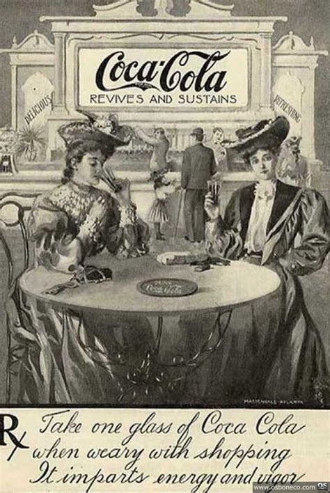 1886 Coca Cola Ad R AdPorn