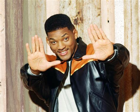 A Fresh Prince Of Bel Air Reboot Is Happening—as A Gritty Drama Glamour