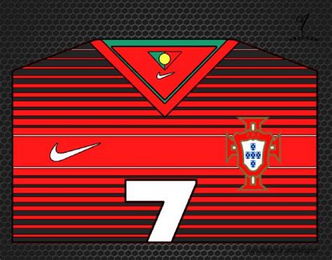 Hoje vou desenhar mais um desenho da série desenhando á logo. Desenho de Seleção portuguesa de futebol em 2014 pintado e ...
