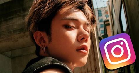 Bikin Oleng Ini Dia Akun Instagram Pribadi 32 K Pop Idol Gen 4 Yang Wajib Di Follow Halaman 3