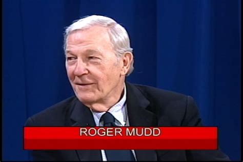 Roger Mudd Biography Age Spouse Children Net Worth Wikiace