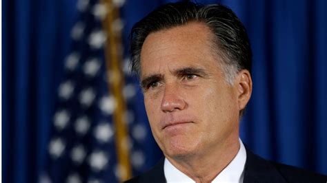 liberal media lash out at romney for daring to criticize obama fox news